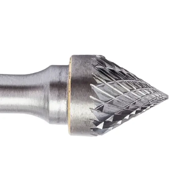 Борфреза зенкер с углом 60 тип J