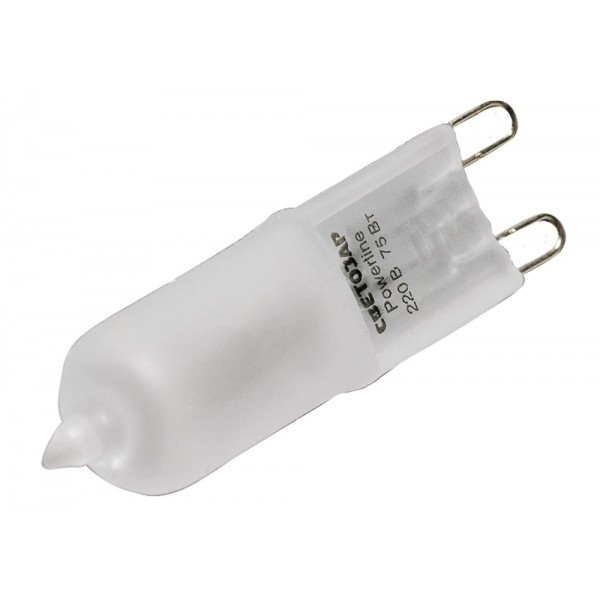 Галогенная лампа