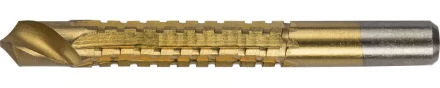 ЗУБР &quot;МАСТЕР&quot;. Сверло фрезеровальное по дереву, тонколистному металлу, 10х110мм 29965-10 купить в Новом Уренгое