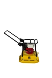 Виброплита TOR C-100 (R) 100 кг, 20кН (Honda) 1021590