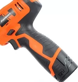 Дрель-шуруповерт аккумуляторная BR 104 Li Patriot купить в Новом Уренгое