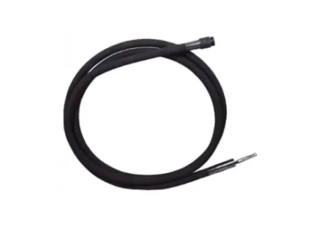 Гибкий вал 51 мм 3,0 м для глубинных вибраторов ZN70/ZN90 1021907 купить в Новом Уренгое