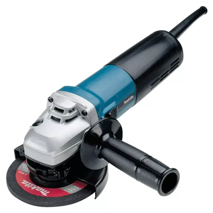 Угловая шлифовальная машина Makita 9562CH УШМ Болгарка купить в Новом Уренгое