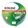 Шланг поливочный прозрачный армированный Palisad 3-х слойный, 1/2", 25 м 67361 купить в Новом Уренгое