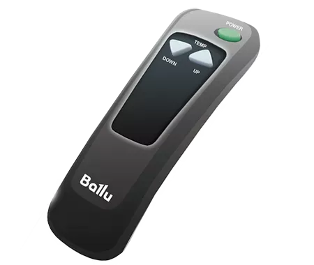 Инфракрасный газовый обогреватель BALLU Machine BOGH-13 E купить в Новом Уренгое