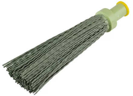 Метла синтетическая круглая 39221_z01 купить в Новом Уренгое