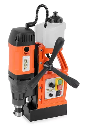 Сверлильный станок на магнитном основании MESSER MDM-42 купить в Новом Уренгое