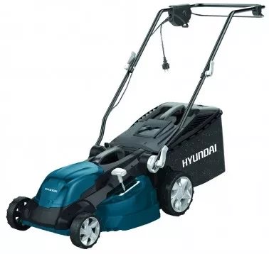 Электрическая газонокосилка Hyundai LE 4200 купить в Новом Уренгое