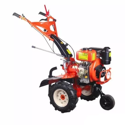 Мотоблок дизельный PATRIOT 7,6/900 Montana Diesel 2FB DE купить в Новом Уренгое