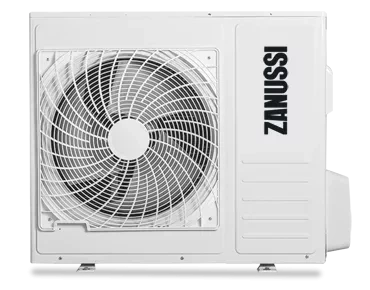 Универсальный внешний блок ZANUSSI ZACO-48H/MI/N1 полупромышленной сплит-системы купить в Новом Уренгое