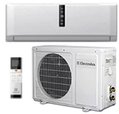 Внутренний блок ELECTROLUX EACS-24HN/N3/in сплит-системы купить в Новом Уренгое