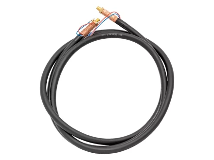 Кабель коаксиальный 42мм 4метр MS 36 ICN0672 Сварог купить в Новом Уренгое