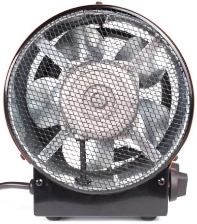 Тепловая пушка электрическая PATRIOT ECO-R3 купить в Новом Уренгое