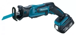 Аккумуляторная сабельная пила Makita DJR185RME