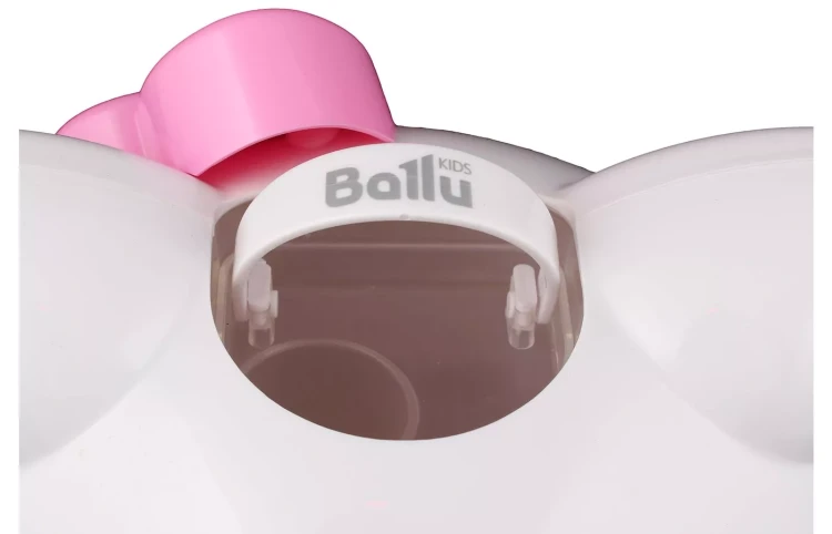 Увлажнитель ультразвуковой BALLU UHB-250 M механика (Hello Kitty) купить в Новом Уренгое
