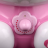 Увлажнитель ультразвуковой BALLU UHB-250 M механика (Hello Kitty) купить в Новом Уренгое