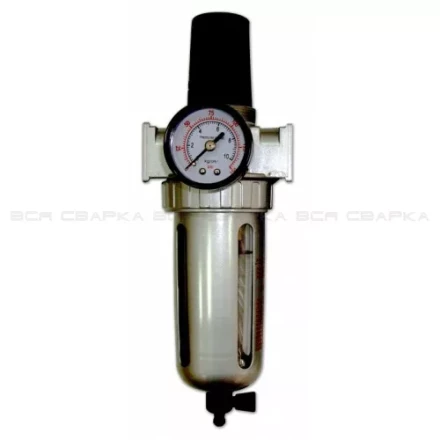 Фильтр/редуктор 1/2&quot; SCORPIO купить в Новом Уренгое