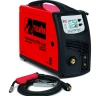 Сварочный полуавтомат TECHNOMIG 215 DUAL SYNERGIC  Telwin купить в Новом Уренгое
