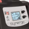 Сварочный полуавтомат TECHNOMIG 215 DUAL SYNERGIC  Telwin купить в Новом Уренгое