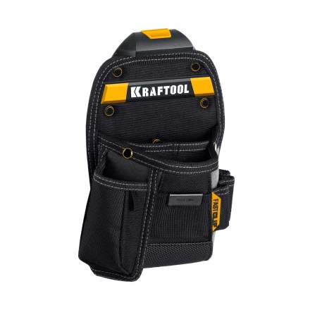 Поясная сумка универсальная KRAFTOOL 38776 купить в Новом Уренгое