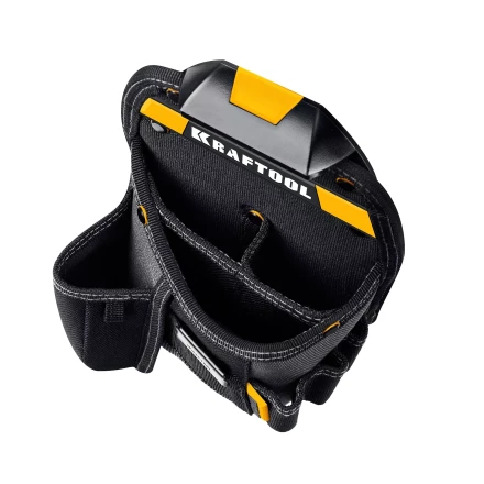Поясная сумка универсальная KRAFTOOL 38776 купить в Новом Уренгое