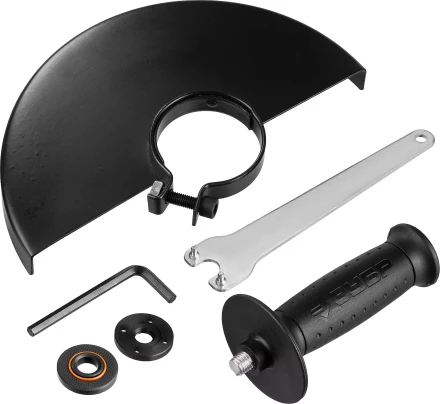 Машина углошлифовальная УШМ-150-1400 М3 серия МАСТЕР купить в Новом Уренгое