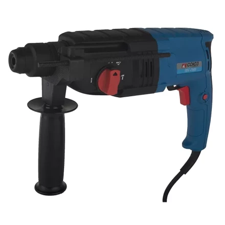 Перфоратор СОЮЗ ПЕС-2585 в кейсе купить в Новом Уренгое