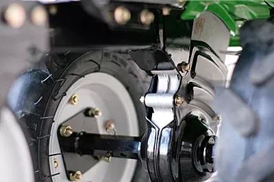 Культиватор-мотоблок бензиновый Aurora GARDENER 750 SMART купить в Новом Уренгое