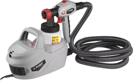 Краскопульт электрический КПЭ-650 серия МАСТЕР купить в Новом Уренгое