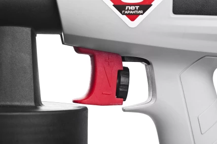 Краскопульт электрический КПЭ-650 серия МАСТЕР купить в Новом Уренгое