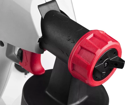 Краскопульт электрический КПЭ-650 серия МАСТЕР купить в Новом Уренгое