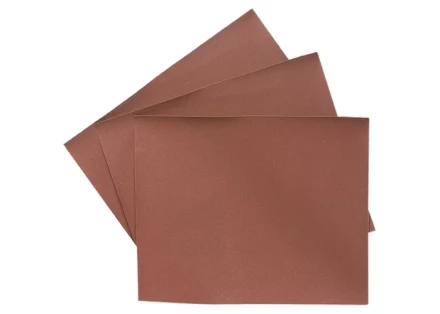 Шлифлист на бумажной основе P 400 230х280 мм 10 шт водостойкий MATRIX 75618 купить в Новом Уренгое