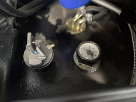 Дизельный генератор Vektor AD-50Y-T400 в шумозащитном кожухе с АВР купить в Новом Уренгое