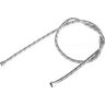 Подводка гибкая STAYER для воды, оплетка из нержавеющей стали, г/ш 1/2" - 1,5м 51015-G/S-150 купить в Новом Уренгое