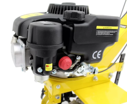 Мотокультиватор HUTER GMC-5.0 купить в Новом Уренгое