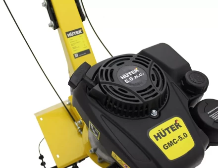 Мотокультиватор HUTER GMC-5.0 купить в Новом Уренгое