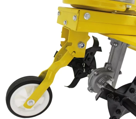 Мотокультиватор HUTER GMC-5.0 купить в Новом Уренгое