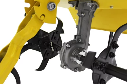 Мотокультиватор HUTER GMC-5.0 купить в Новом Уренгое