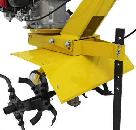 Мотокультиватор HUTER GMC-5.0 купить в Новом Уренгое