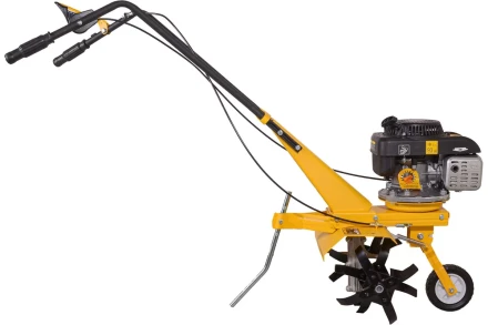 Мотокультиватор HUTER GMC-5.0 купить в Новом Уренгое