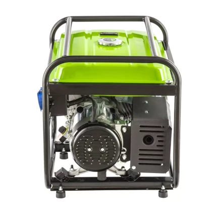 Генератор бензиновый Сибртех БС-8000 94547 купить в Новом Уренгое