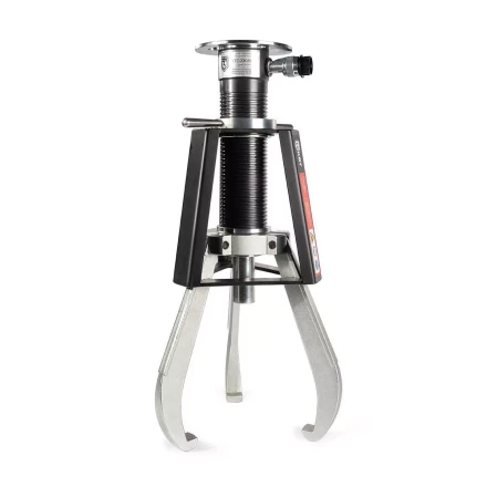 Съемник гидравлический самоцентрирующийся КВТ СГС-20К усилием 20 т (91802) купить в Новом Уренгое