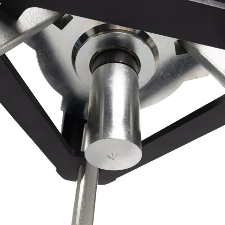 Съемник гидравлический самоцентрирующийся КВТ СГС-20К усилием 20 т (91802) купить в Новом Уренгое