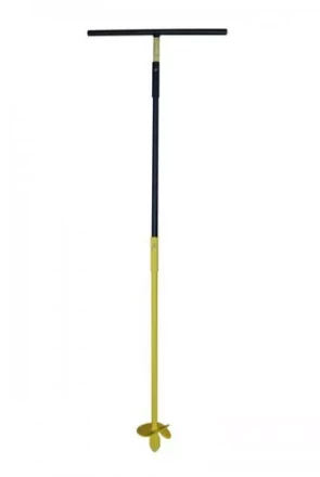 Бур универсальный садово-строительный Энкор 195 мм 81296 купить в Новом Уренгое