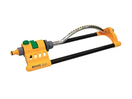 Разбрызгиватель для прямоугольных площадей PALISAD LUXE 65482 купить в Новом Уренгое