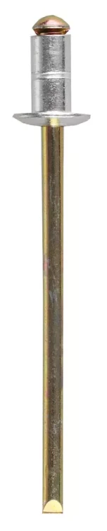 Заклепки ЗУБР многозажимные, алюминиевые 3,2x12мм, 50шт 4-31311-32-12-0050 купить в Новом Уренгое