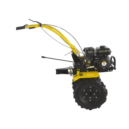 Мотоблок бензиновый DPT-470 Denzel 56405 купить в Новом Уренгое