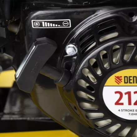 Мотоблок бензиновый DPT-470 Denzel 56405 купить в Новом Уренгое