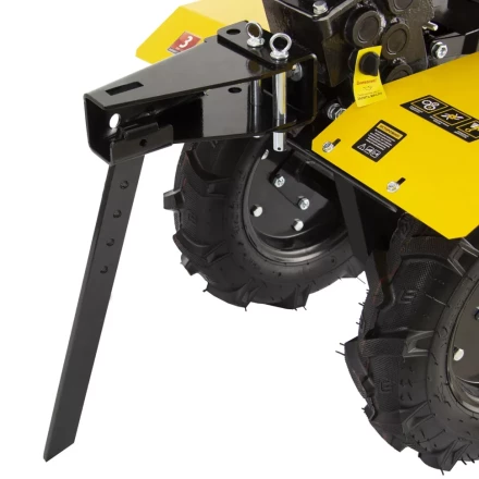 Мотоблок бензиновый DPT-470 Denzel 56405 купить в Новом Уренгое