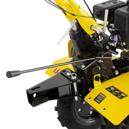 Мотоблок бензиновый DPT-470 Denzel 56405 купить в Новом Уренгое